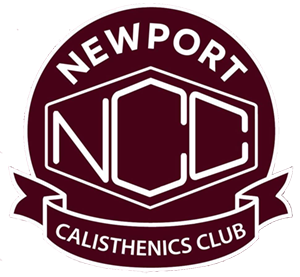 Newport Calisthenics Club logo